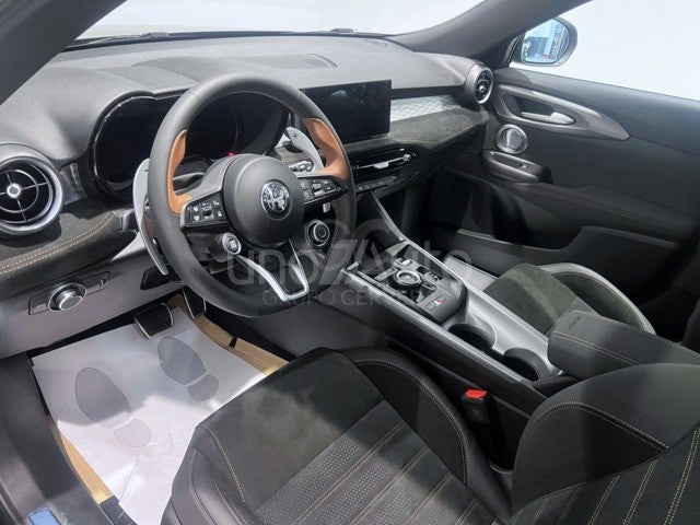 Tonale 1.5 MHEV Intensa FWD 160