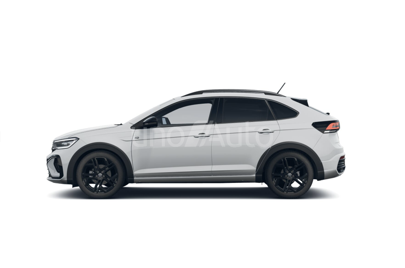 Taigo 1.5 TSI R-Line DSG 110kW