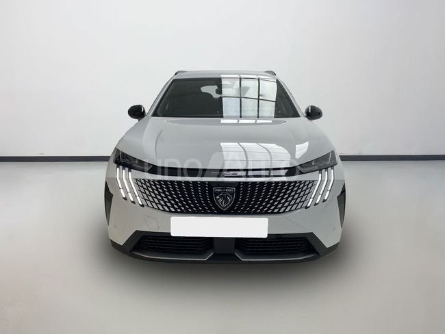 1.2 107KW Allure eDCS6