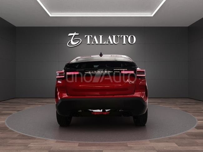 Hybrid 145 ë-DCS6 Business Edition