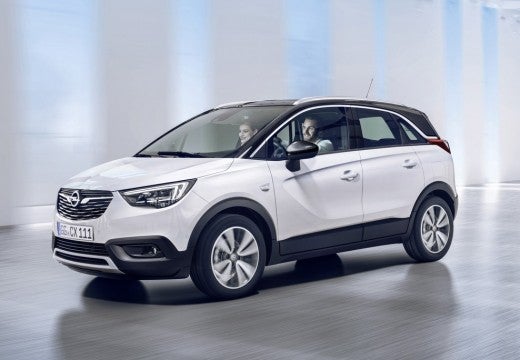 Crossland X 1.6T Selective 99