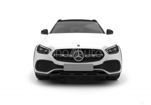C Estate 220d 4Matic All Terrain 9G-Tronic