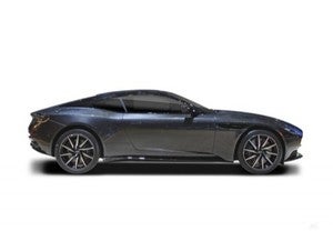 ASTON MARTIN DB11 4.0 510