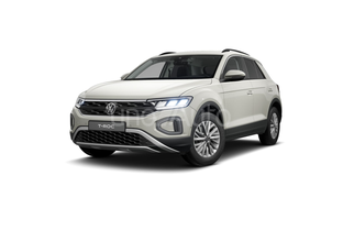 VOLKSWAGEN T-Roc 2.0TDI Business 85kW