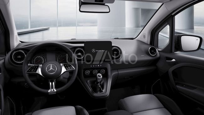 Citan Tourer 110CDI Base