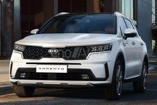 KIA Sorento 2.2CRDi Drive 4x2 DCT