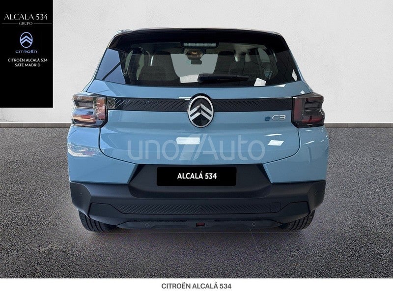 C3 1.2 Turbo S&S You 100