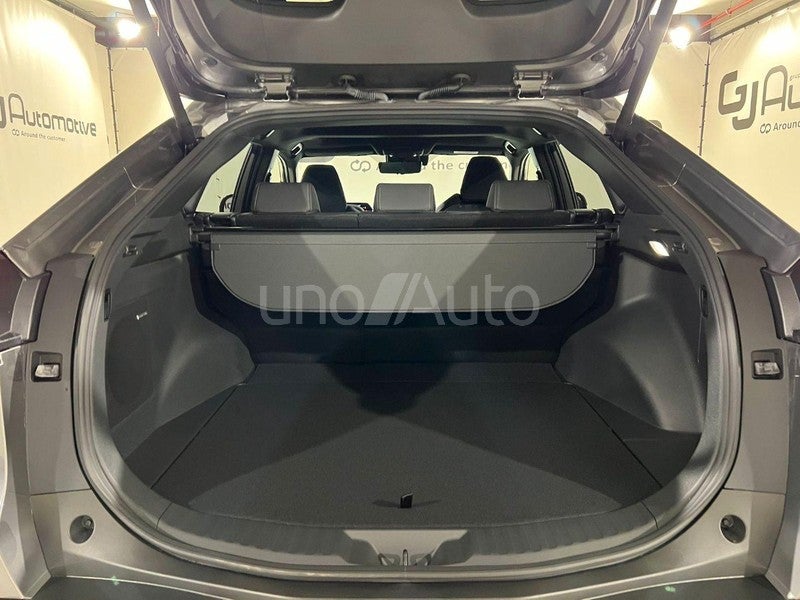 Solterra Touring