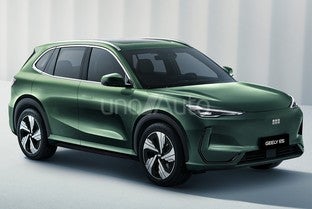 GEELY E5 Pro+ 160kW