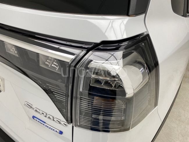 1.4T S2 4WD Mild Hybrid Auto