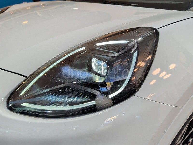 1.0 EcoBoost 125cv ST-Line MHEV