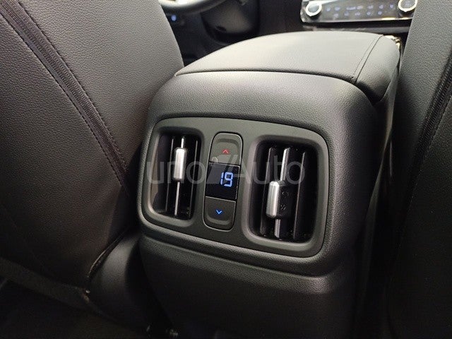Tucson 1.6 T HEV Tecno Sky AT