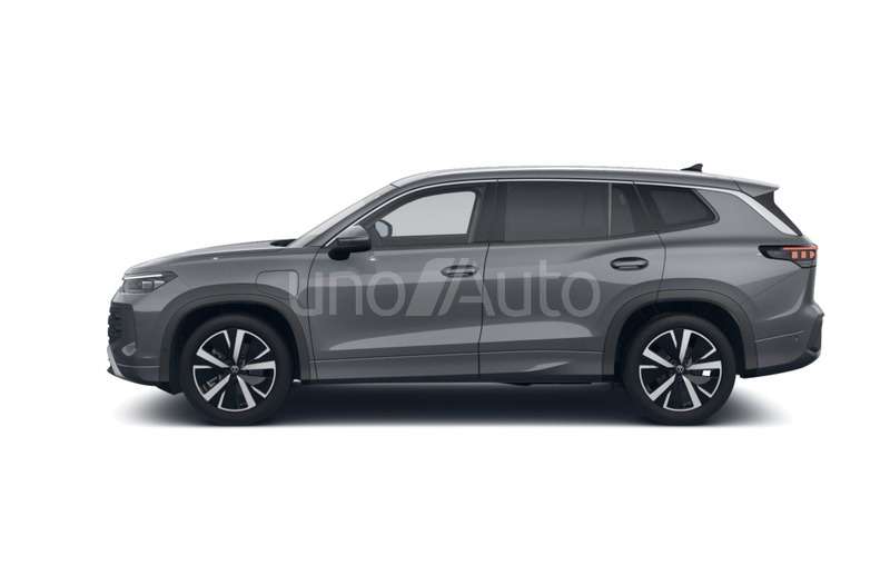 Tayron 1.5 eHybrid DSG6 150kW Más