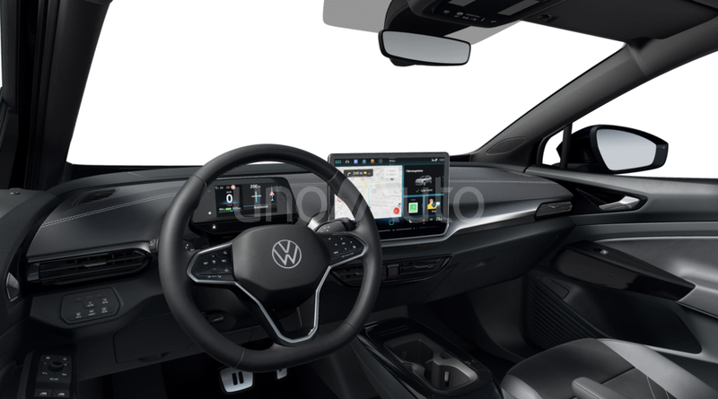 ID.4 Pro 210KW 77Kwh