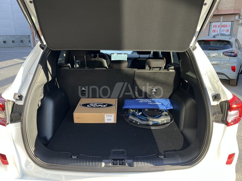 Kuga 1.5 EcoBoost ST-Line FWD 150