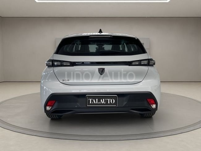 308 1.5 BlueHDi S&S Style EAT8 130