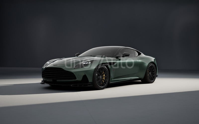4.0 V8 S Auto