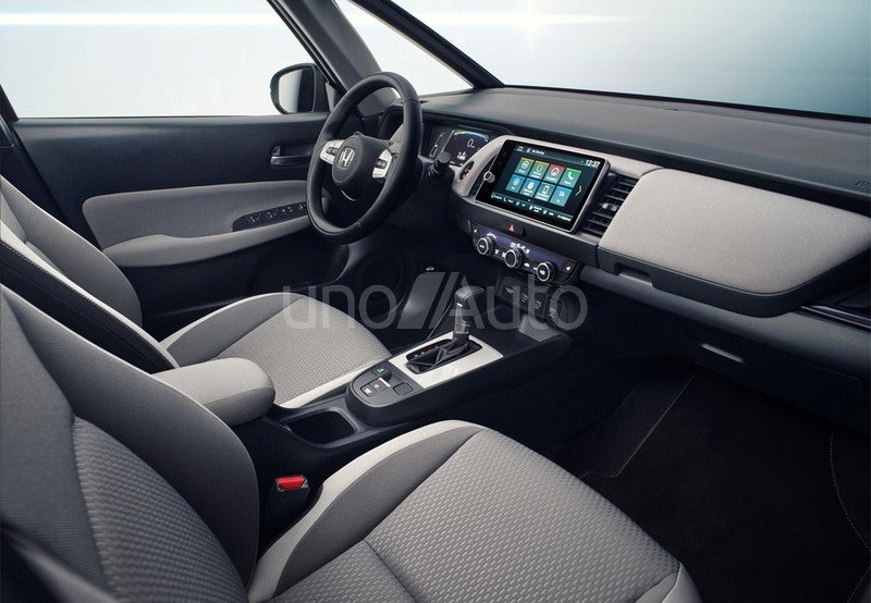 Jazz 1.5 i-MMD Sport