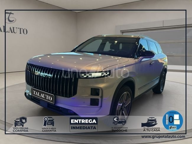 PHEV Select 1.5 TGDI+1DHT 255kW FWD