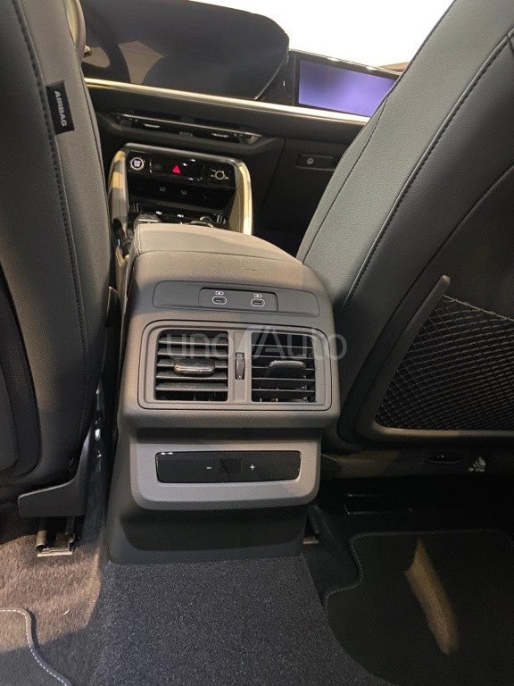 Q5 Sportback e-hybrid Advanced quattro S tronic 220kW
