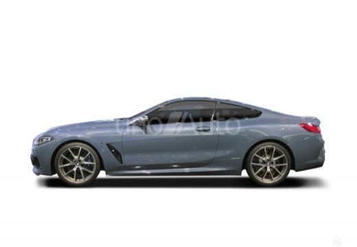 840iA Coupé