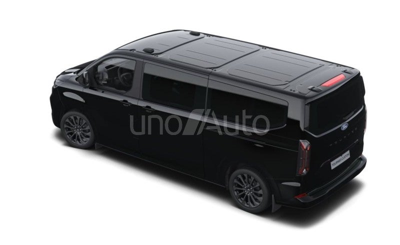 2.0 EcoBlue 110kW (150CV) L1 Titanium