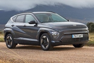 HYUNDAI Kona 1.0 TGDI Maxx 4x2