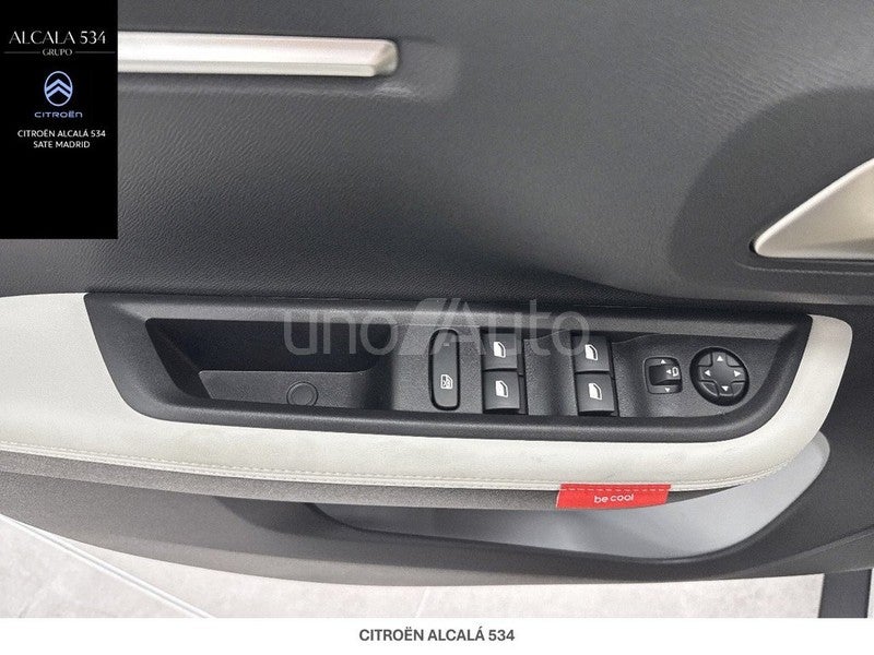 ë-C3 Max 83kW