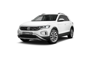 VOLKSWAGEN T-Roc 1.5 TSI Más 110 kW DSG7