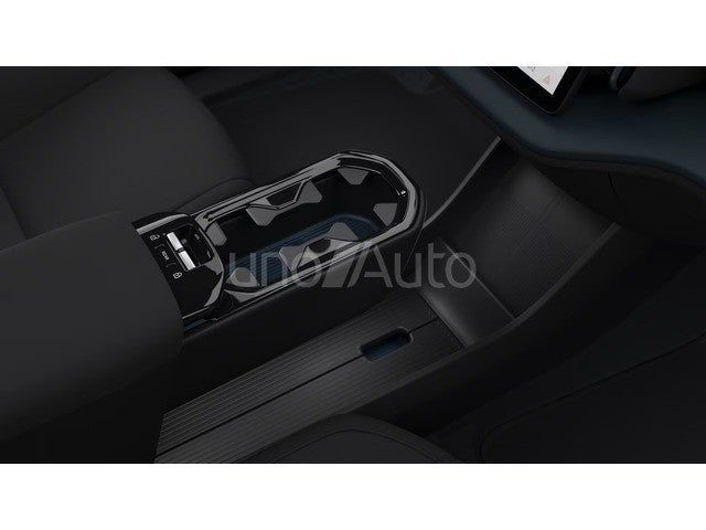 EX30 Single Extended Range Plus RWD