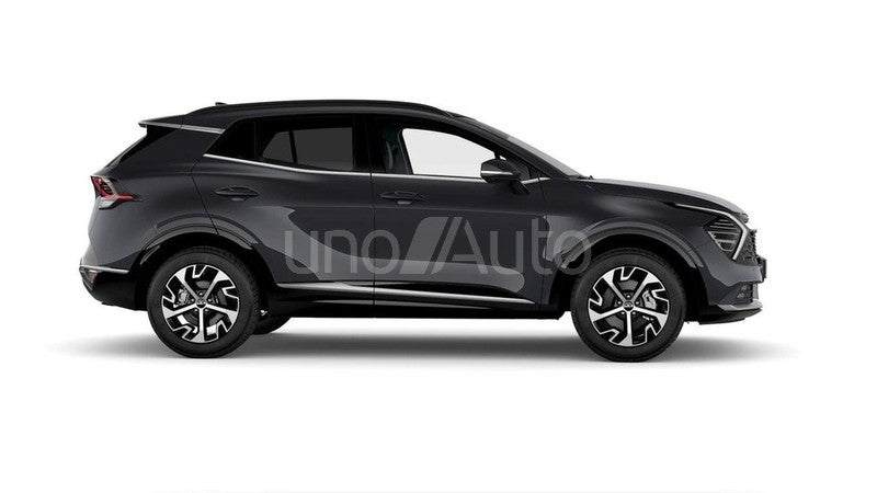 KIA Sportage 1.6 T-GDi 118kW (160CV) MHEV Tech 4x2