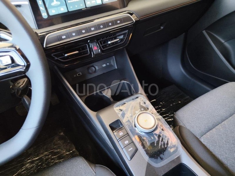 MG3 1.5 Hybrid+ Standard 143kW
