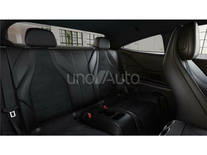 CLE 300 4MATIC Coupé