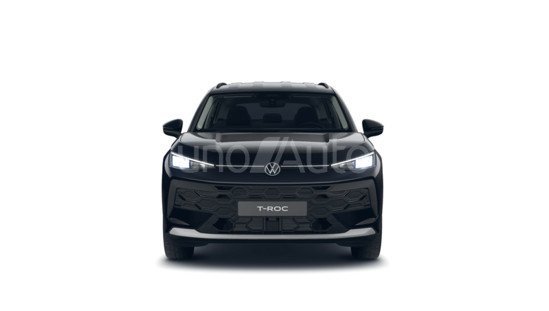 T-Roc 1.5 eTSI Más DSG7 85kW