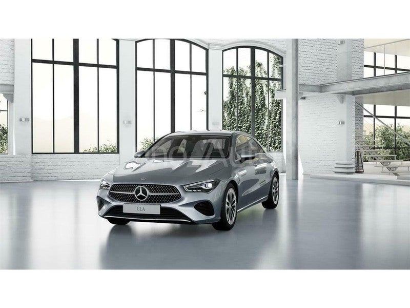 CLA CLA 250 e
