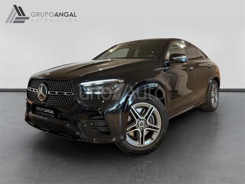 GLE 300d 4Matic Aut.