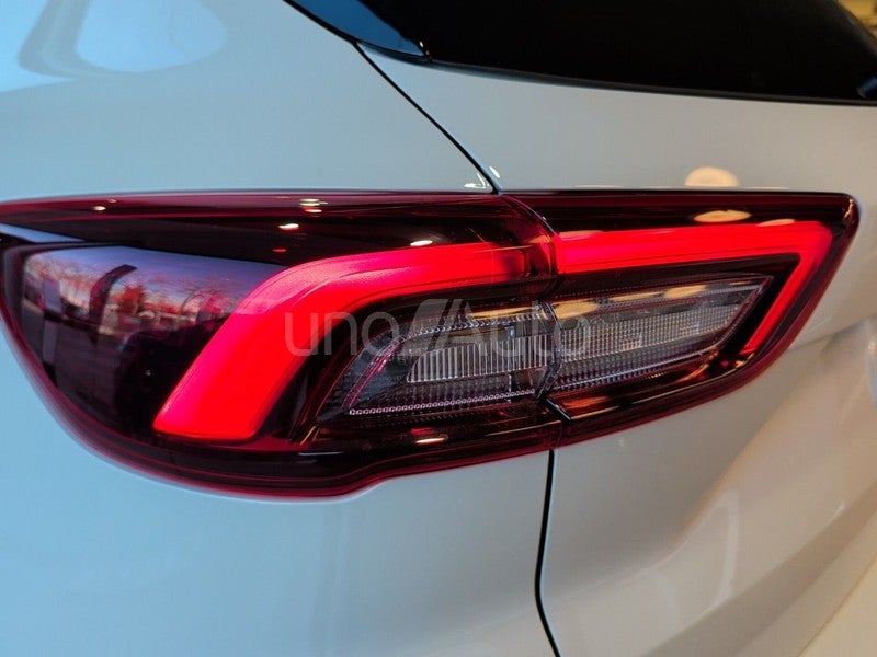 Sound Ed. 2.5 Duratec PHEV 178kW Auto