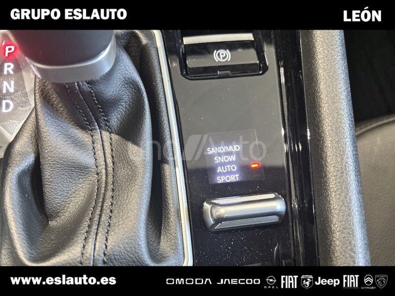 Compass 1.3 PHEV North Star EAWD Aut. 240