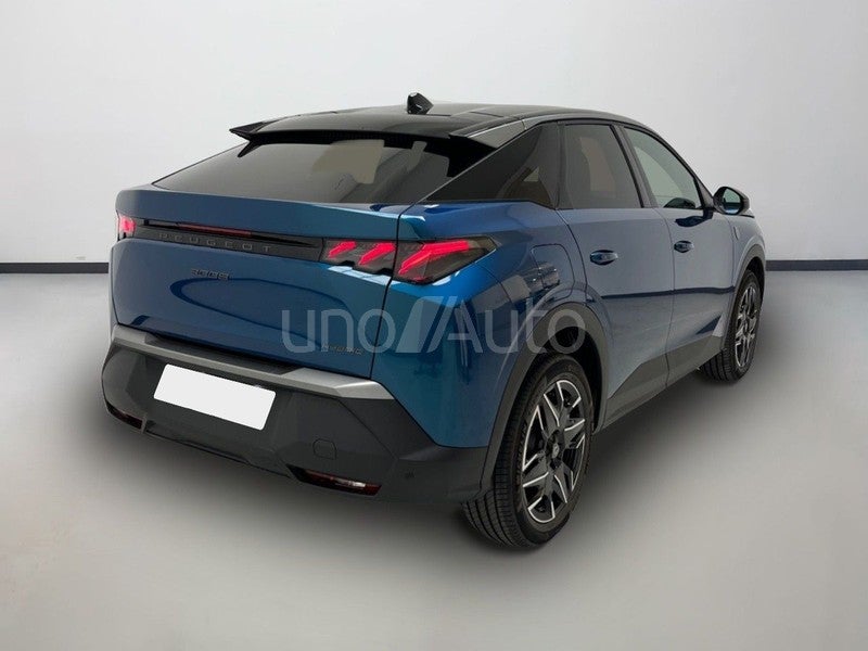 Hybrid 1.2 107KW GT eDCS6