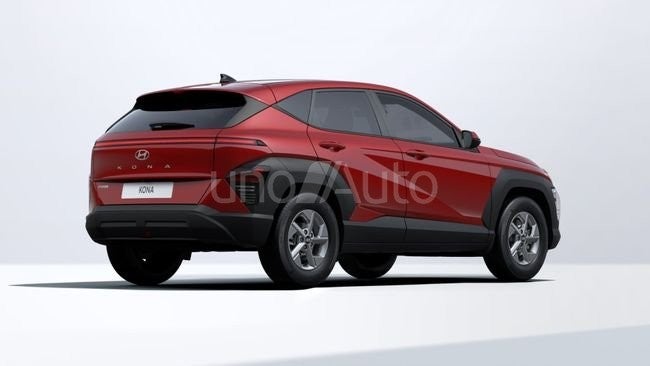 Kona HEV 1.6 GDI Maxx DT
