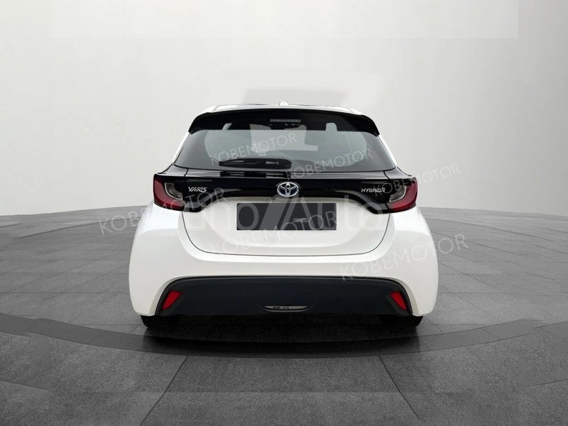 Yaris 120H 1.5 Active Plus