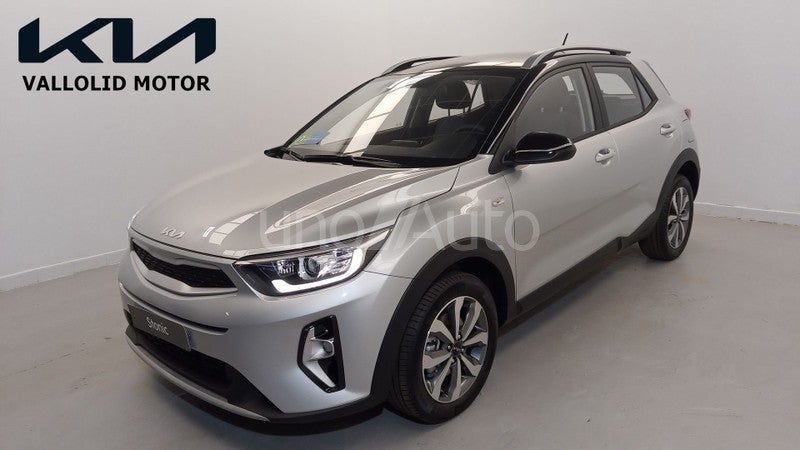 Stonic 1.0 T-GDi MHEV iMT Concept Plus 100