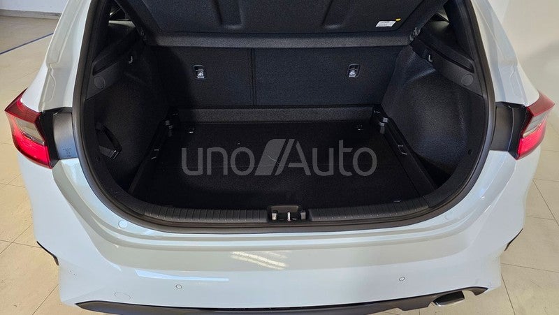 Ceed 1.0 T-GDI Concept 100