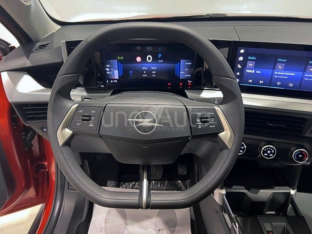 Frontera Electric 44kWh Edition 113