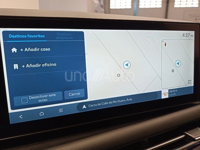 Tucson 1.6 TGDI 48V Maxx 4x2