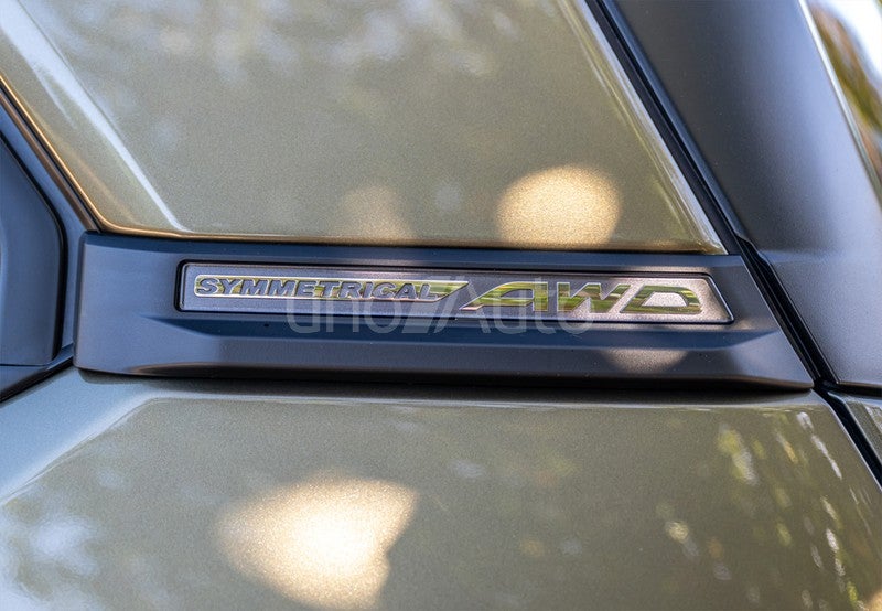 Forester 2.0i Hybrid Field CVT
