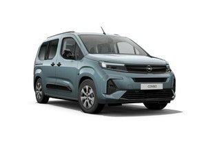 OPEL Combo Combi 1.5TD S/S XL GS 130