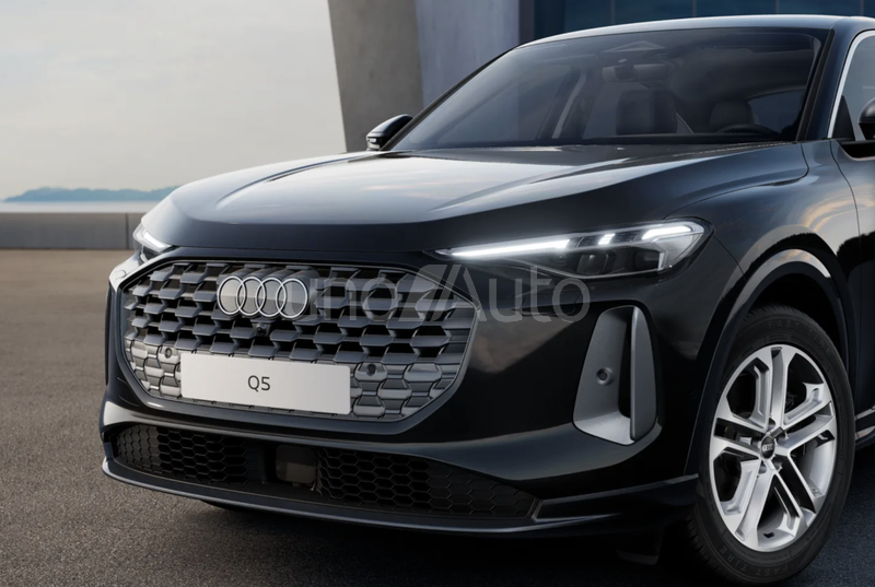 Q5 Sportback 2.0TDI quattro Advanced S tronic 150kW
