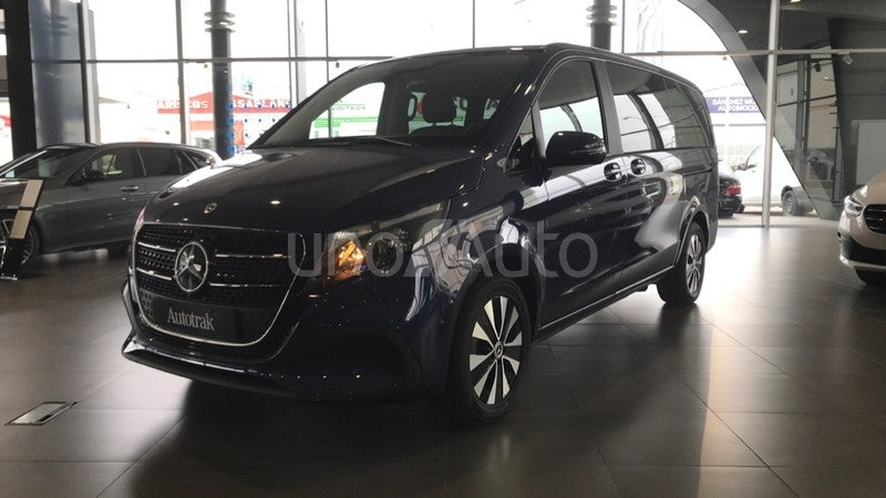 Nuevo 220 d Largo