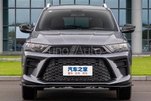 SWM G01F 1.5T Luxury